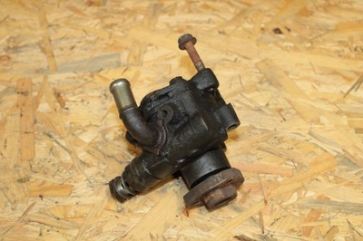 Насос підсилювача seat leon i 1.9 tdi фото №1