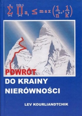 Powrót do krainy nierówności