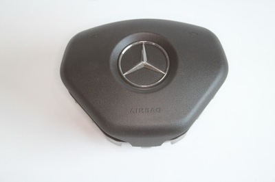 Mercedes gla x156 подушка безопасности ремонт фото №1