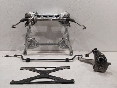 Підрамник підрамник трансмісія mercedes gt r w190 фото №1