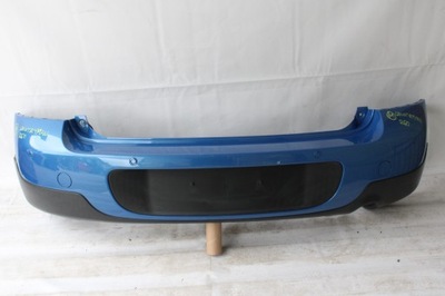 Mini cooper one countryman r60 бампер задняя задний pdc фото №1