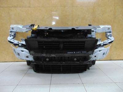 Pas передний радиатор ford kuga mk2 lift 1.5d фото №1