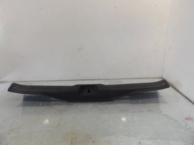 Modus захист поперечина задня фото №1