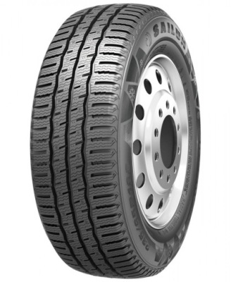 SAILUN Z185/80 R14C ENDURE WSL1 102/100R 