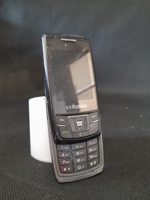 Telefon komórkowy Samsung E250
