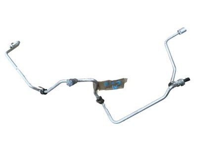 Шланг кондиционера dacia duster ii 1.5 dci 924404712r фото №1