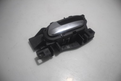 Ручка задняя внутренняя c4 grand picasso ii lift фото №1