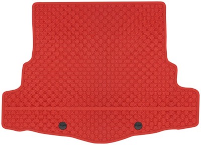 ALFA ROMEO 159 BERLINA 2005-2011 PIEZA INSERTADA DE MALETERO PRIMELINER - ROJO  