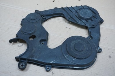 Kia retona захист корпус кришка розподільного валу 2,0 tdi фото №1