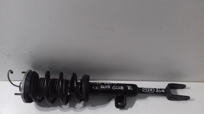 Амортизационная стойка левый alfa romeo giulia 2.9 qv / 2016 фото №1