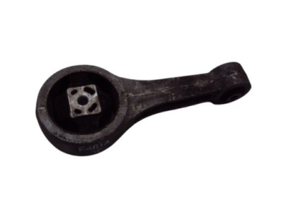 Кронштейн подушка коробки skoda fabia ii 2007-2014 фото №1