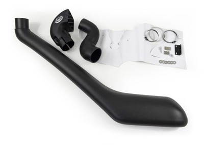 SNORKEL TOMADOR AIRE FORD RANGER PX1 PX2 MK2  