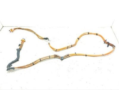 Кабели аккумулятор porsche panamera 2018 971971015 фото №1