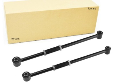 2x рычаг задняя kia sportage ii 2.0 crdi поперечный фото №1