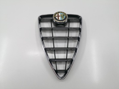 Решётка радиатора решётка радиатора alfa romeo mito фото №1