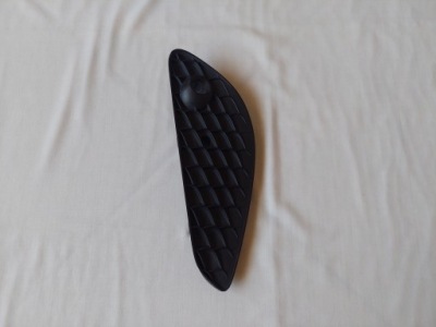 Решітка бампера - лівий перед - mercedes b klasa w247 фото №1