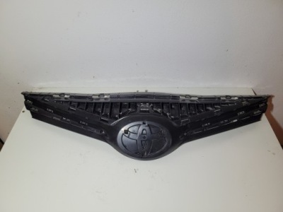 Toyota avensis t27 рестайлінг  решітка  решітка радіатора каркас каркас 53114-05120 фото №1