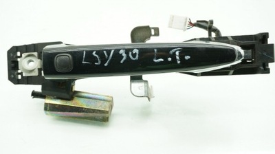 Lexus ls430 ls 430 ручка задняя задняя левая фото №1