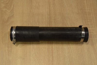 Труба шланг повітря captiva antara 2.2 фото №1