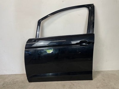 Дверь передние левая volkswagen sportsvan фото №1
