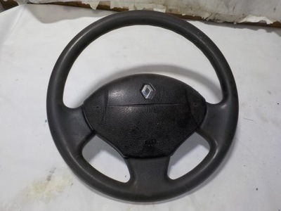 RENAULT KANGOO 4X4 1.9DCI 2004R VOLANTE AIRBAG  