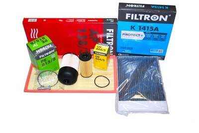 FILTRON FILTER AIR - milautoparts-fr.ukrlive.com