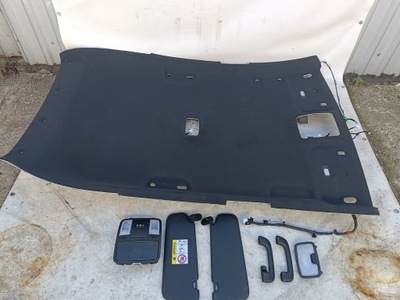 Kia proceed iii lift gt 1.5 t-gdi потолок фото №1