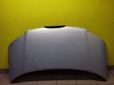 Seat alhambra капот крышка двигателя фото №1