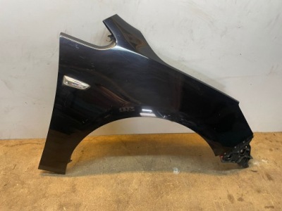 Крыло правый перед передний opel astra j iv фото №1