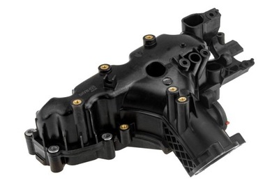 Nty колектор всмоктуючий фото №1