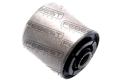 FEBEST BUSHING FRONT LEVER FRONT KIA SPECTRA 2004-2009  