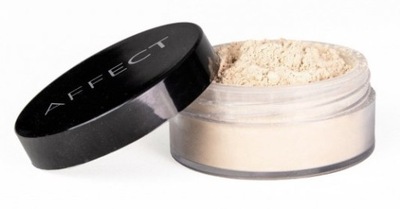 AFFECT MINERAL LOOSE Sypki puder mineralny C-0004