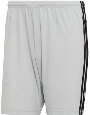 adidas spodenki Condivo 18 Shorts szare DP5372