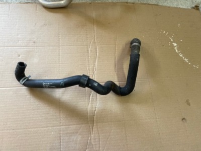 Шланг wody труба wąż mercedes w177 w247 фото №1