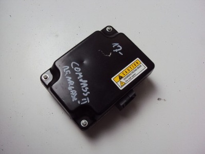 Модуль блок управления jeep compass ii renegade 17- фото №1