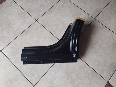 Лівий поріг - обшивка - audi q3 ii - 83a фото №1