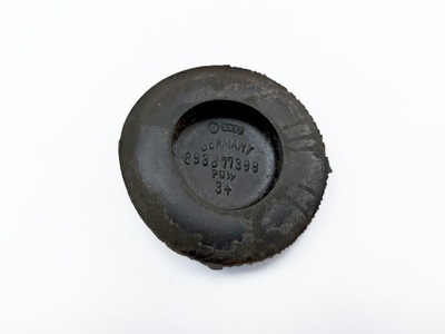 Заглушка резиновый элемент крышка стены перегородки audi a6 c5 фото №1