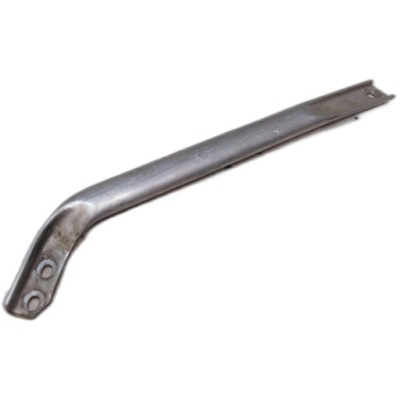 Mercedes w223 опора кронштейн левая a2236283500 фото №1