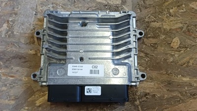 HYUNDAI I30 1.6 GDI 135KM CONTROL UNIT 95440-2C020 LEGALNY  