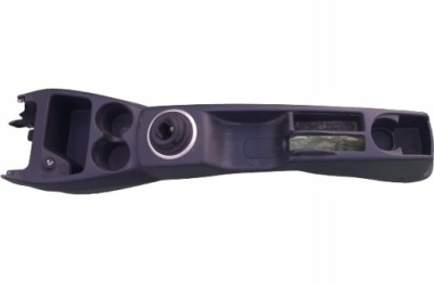 Туннель средний домкрат honda jazz i ii 2001- фото №1