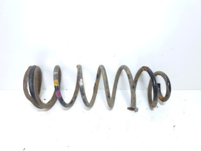 Partner berlingo ii iii пружина подвеска задняя задняя левая правая фото №1
