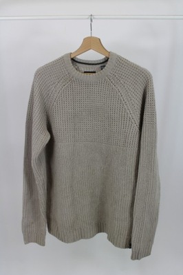 ONLY & SONS SWETER OKRĄGŁY L 620