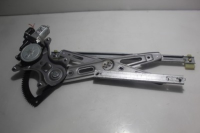 Механизм окон правый перед hyundai i20 фото №1