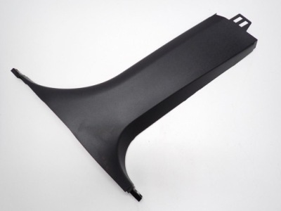 Защита порог стойка правая 7446734 bmw x4 g02 x3 g01 21r фото №1