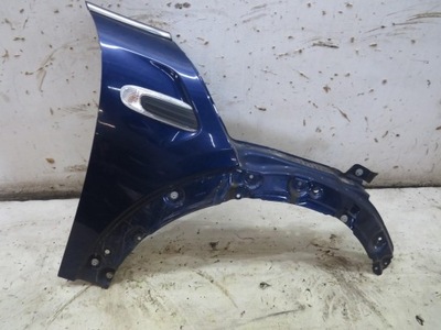 Крила правий перед b69/5 mini f55 f56 фото №1