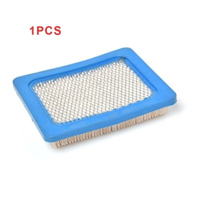 1PC AIR FILTER GENUINE AIR FILTER CLEANER FIT FOR BRIGGS STRATTON S~24139