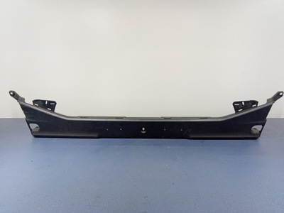 Scania r обшивка бампера середина 2311420 фото №1