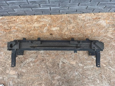 Балка бампера передній vw t-roc 2017- 2ga807109 фото №1