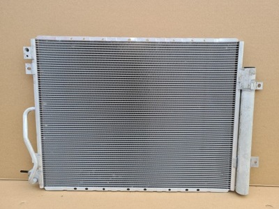 Радиатор кондиционера kia sorento 2006-2011 фото №1