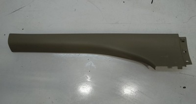 Захист поріг ліва renault laguna iii 768950001r фото №1